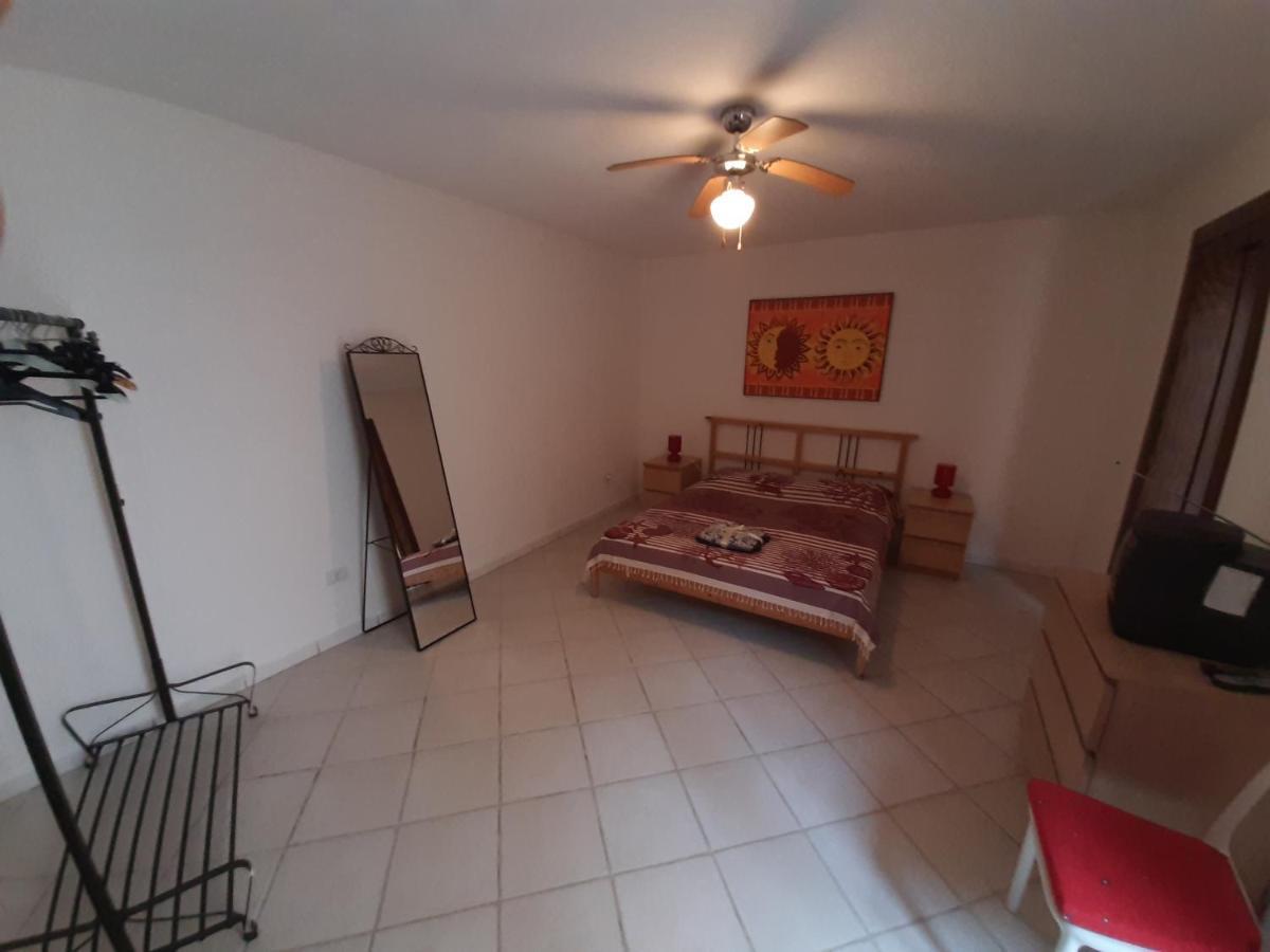 Village Chiusurelle Torre Lapillo Zewnętrze zdjęcie