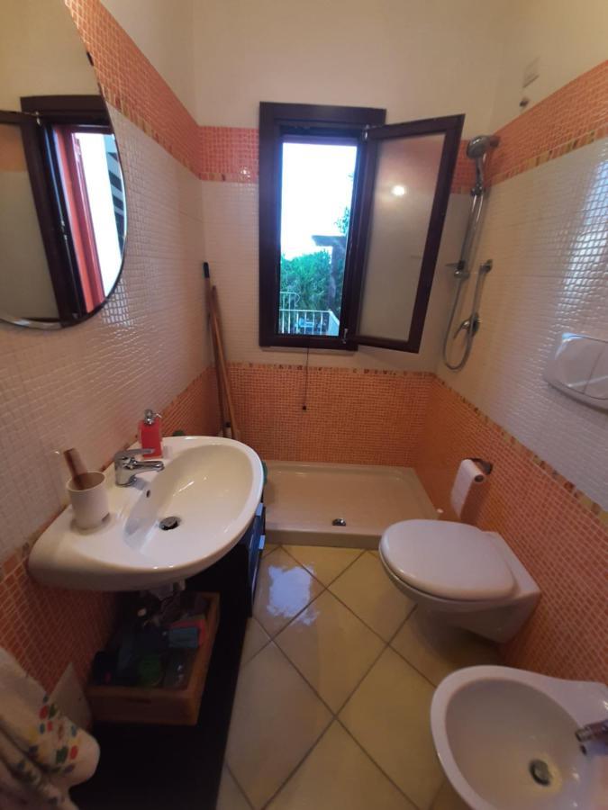 Village Chiusurelle Torre Lapillo Zewnętrze zdjęcie