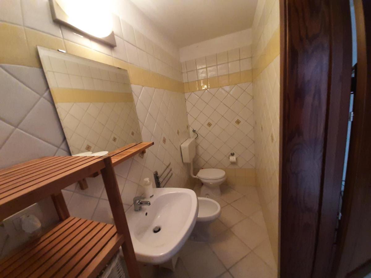 Village Chiusurelle Torre Lapillo Zewnętrze zdjęcie