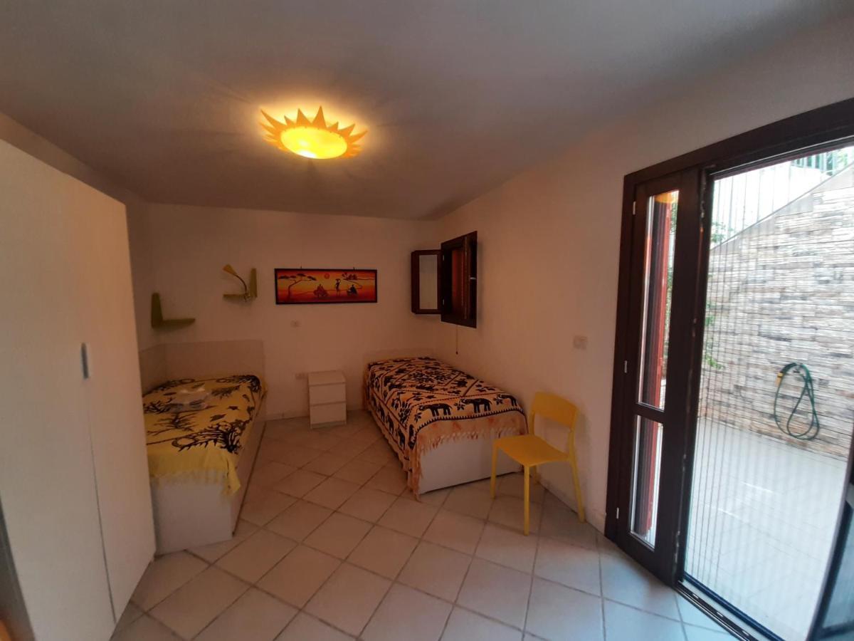 Village Chiusurelle Torre Lapillo Zewnętrze zdjęcie